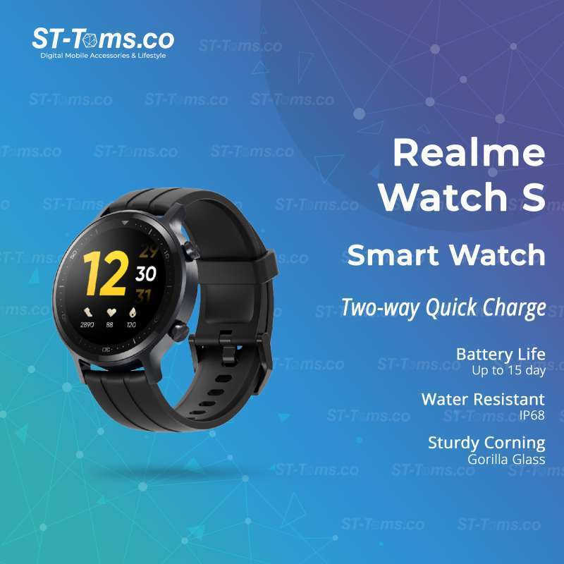 Real smart watch Sale