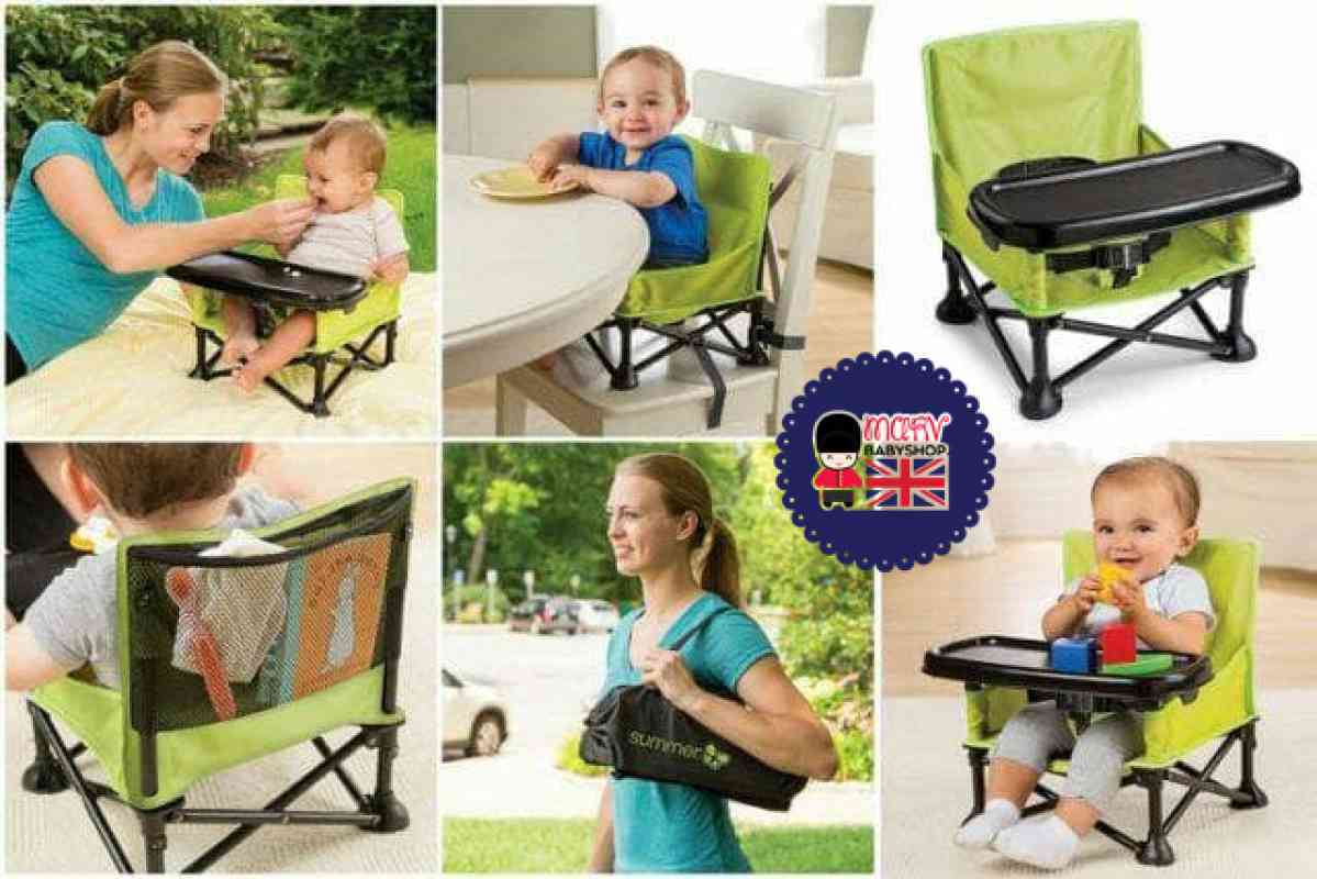 Infant pop and sit store