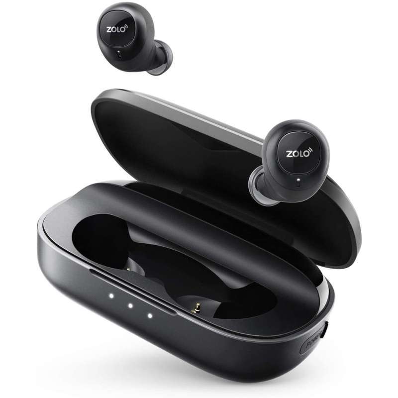 Anker Zolo Liberty S True Wireless Earphone Garansi Resmi Z2001
