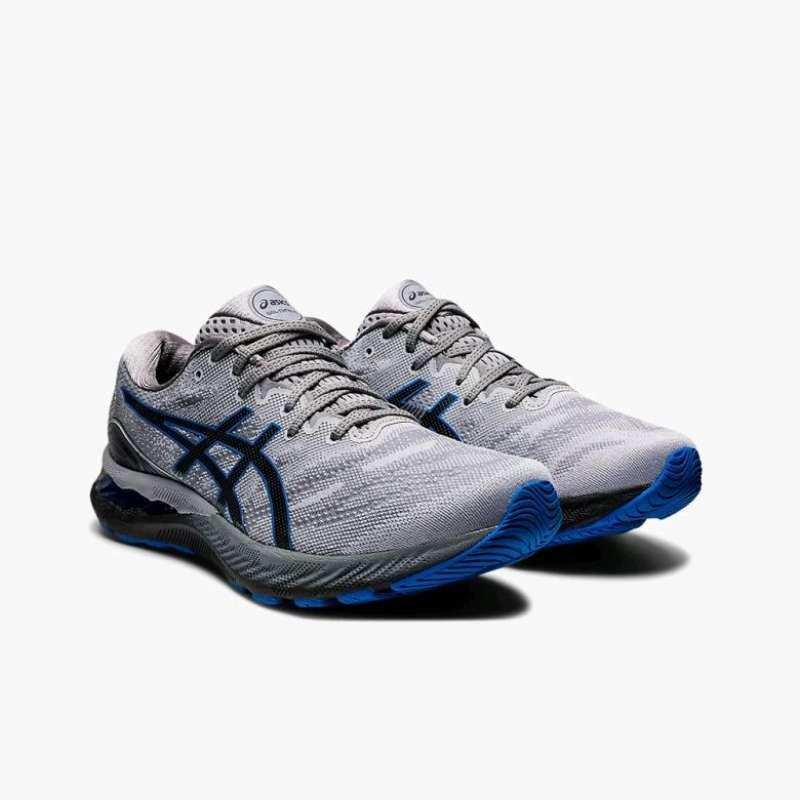 latest asics mens running shoes
