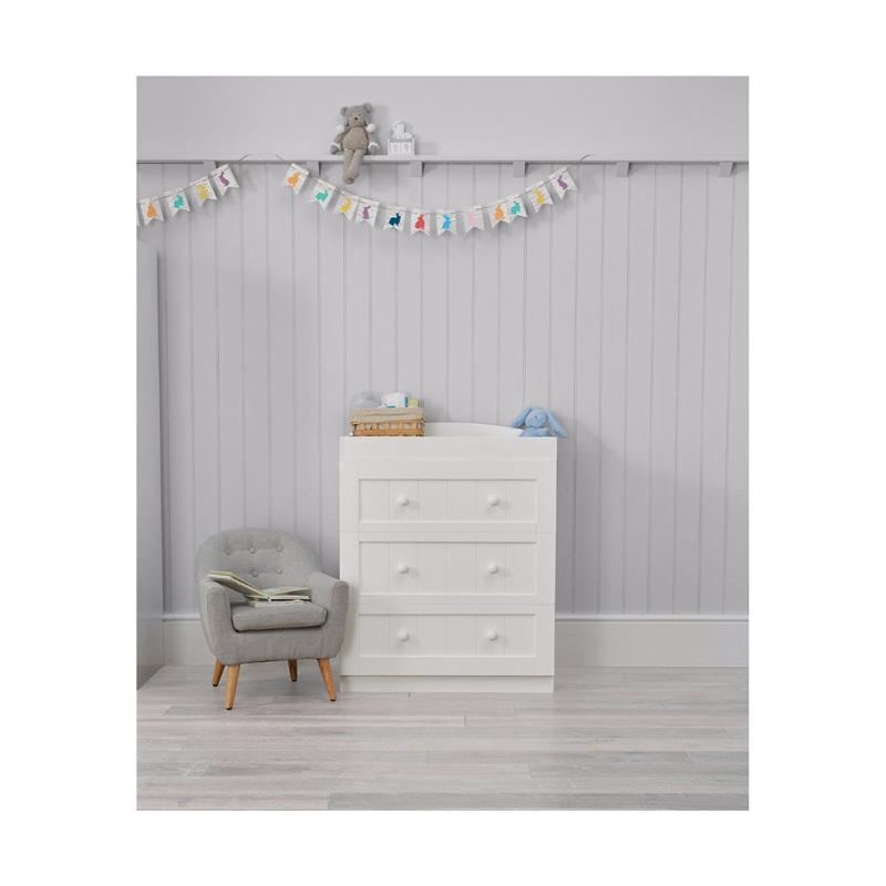 marlow changing unit