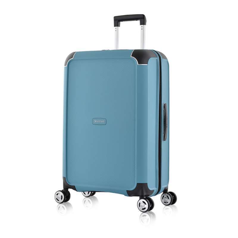 Eminent hard case luggage clearance