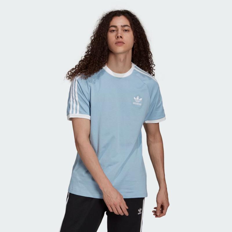 Jual adidas 3-Stripes Originals T-Shirt 