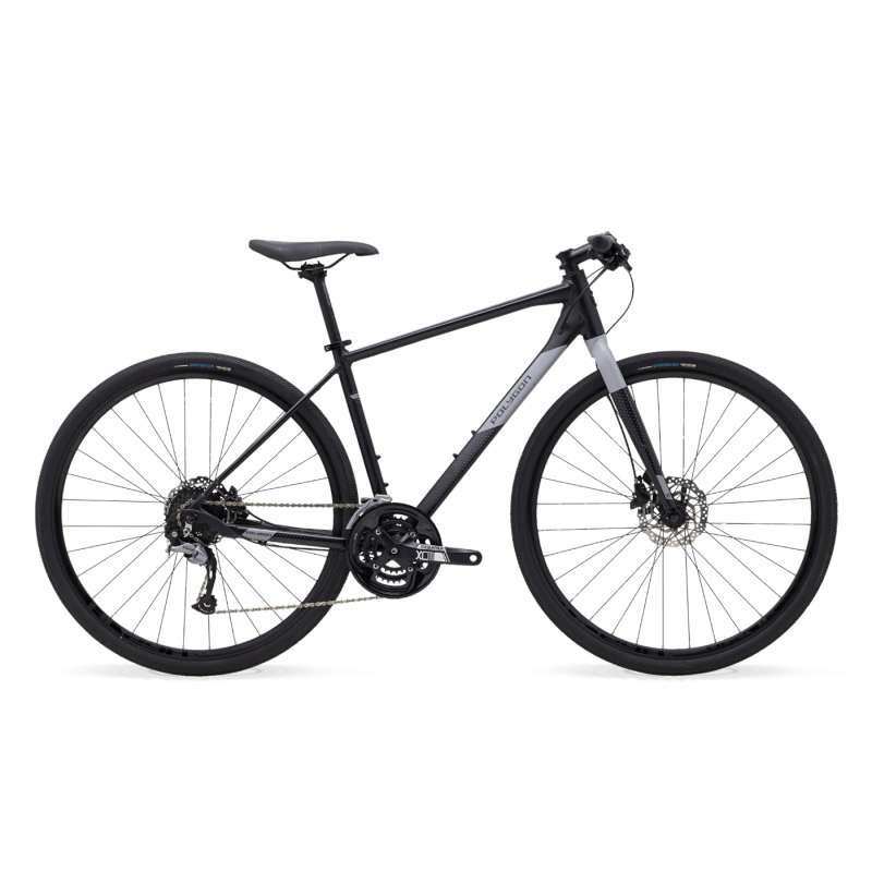 Jual Sepeda Hybrid Trek 3 Original Model Terlengkap Harga Murah November 2024