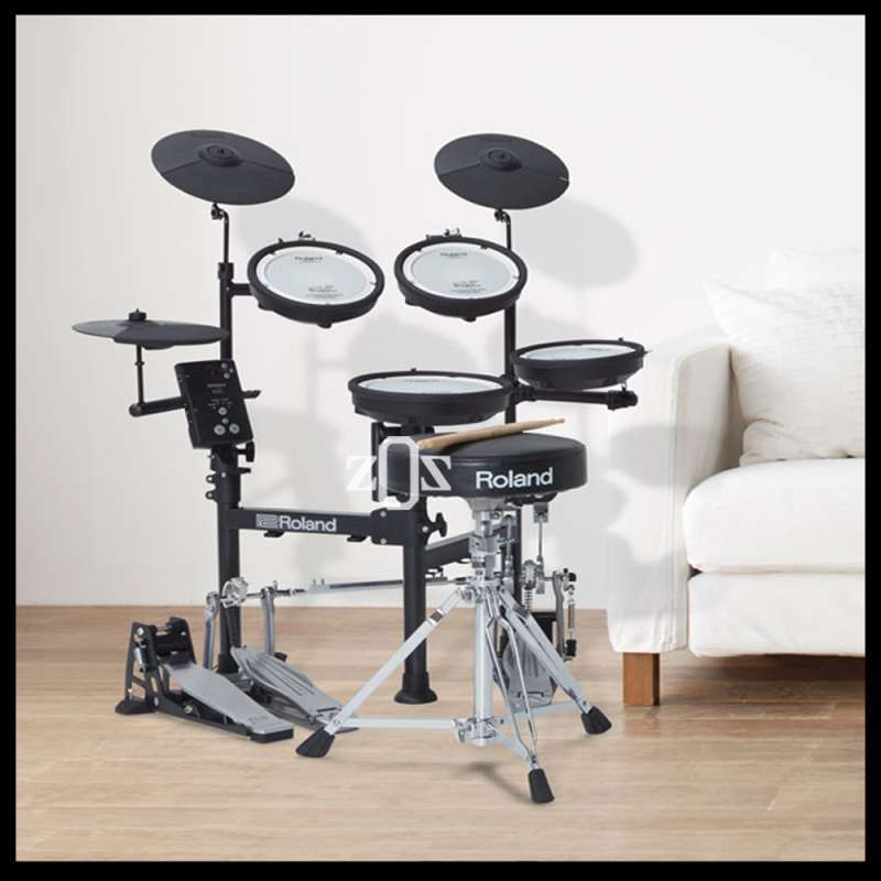 Roland td store kpx2