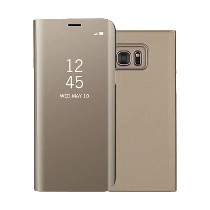 Samsung S7 Clear View S7 Clear View Cover Samsung Galaxy S7 Edge