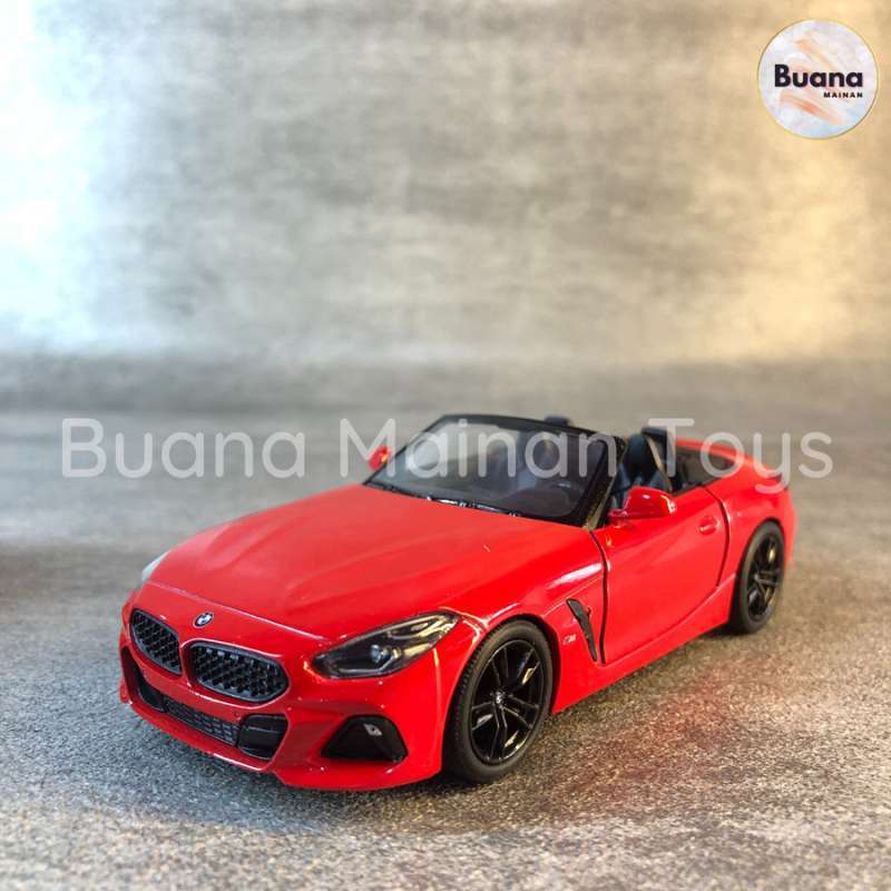 Kinsmart bmw z4 online