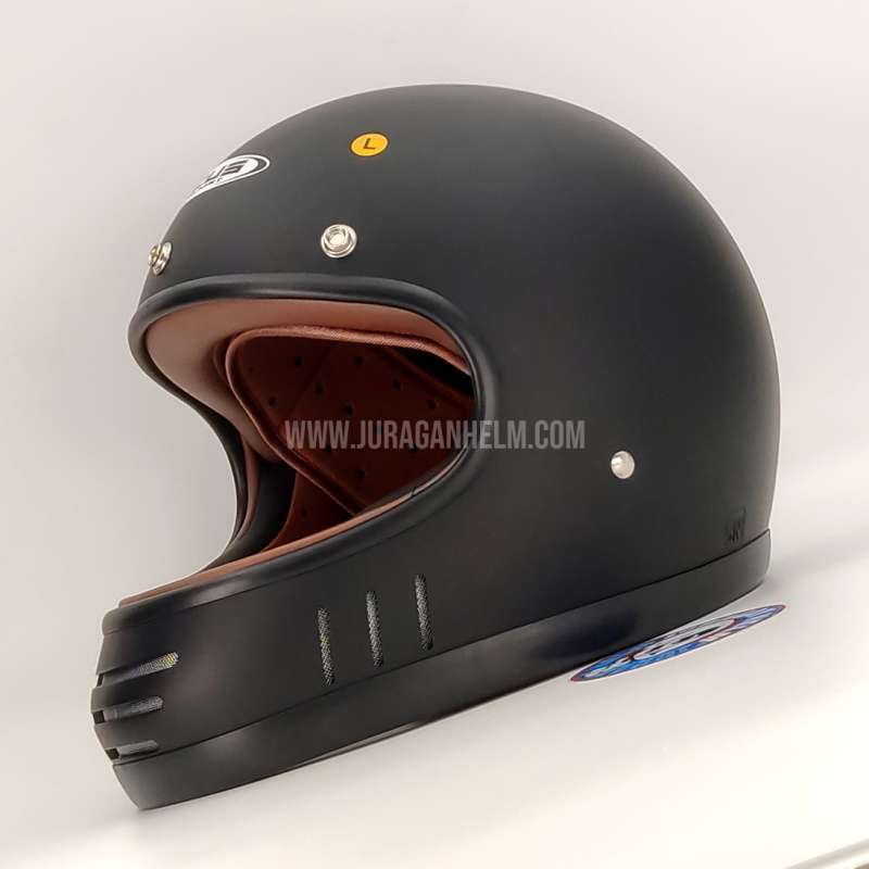 Helm zeus retro full face discount