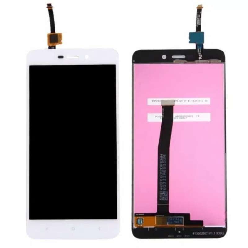 Jual LCD TOUCHSCREEN XIAOMI REDMI 4A 