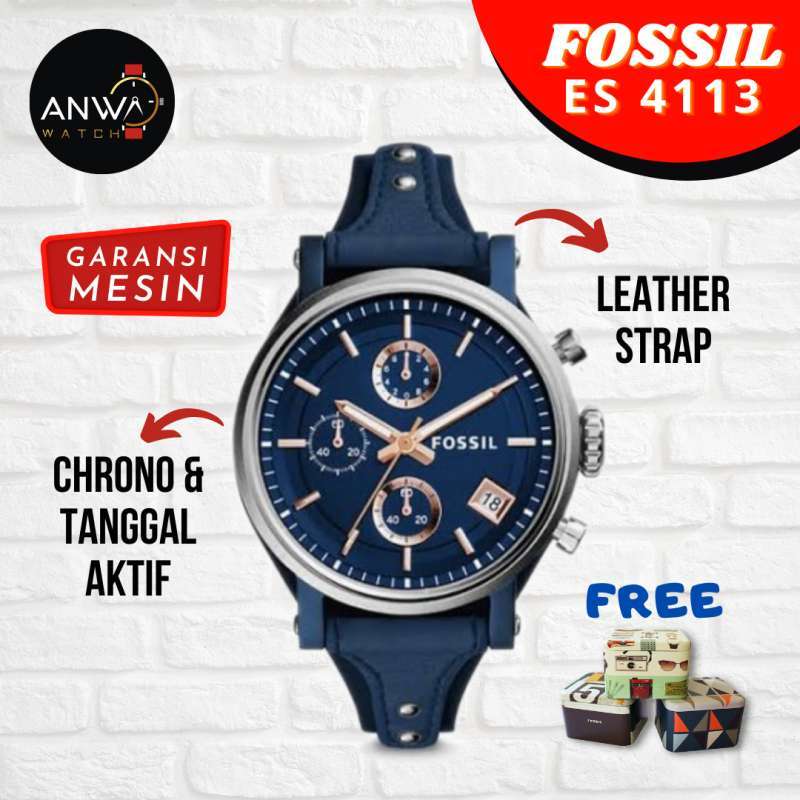 Fossil es on sale 4113