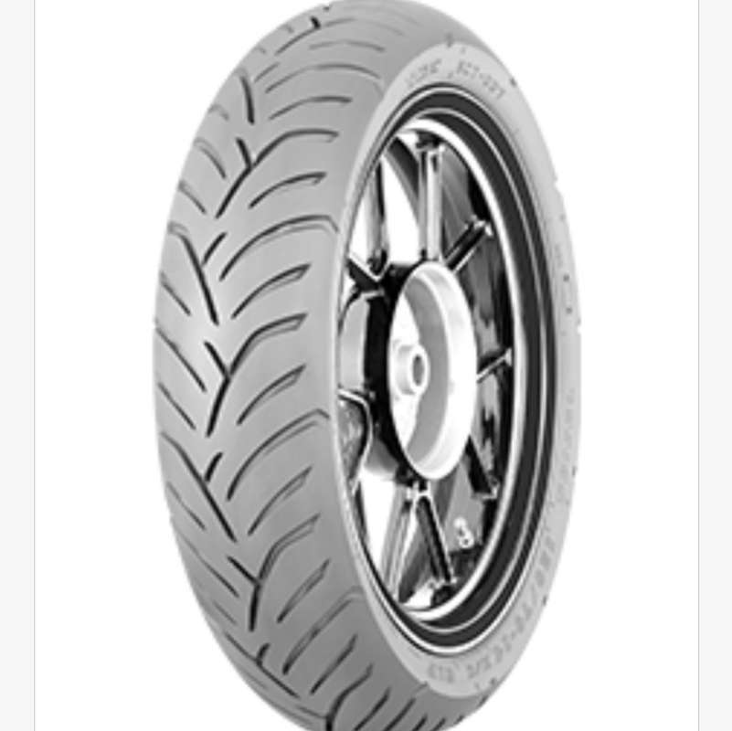 Jual Ban Motor Irc 130/70-13 Sct-007 Tubeless (ban Belakang Pcx