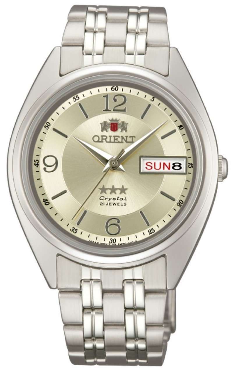 Orient star day date hot sale