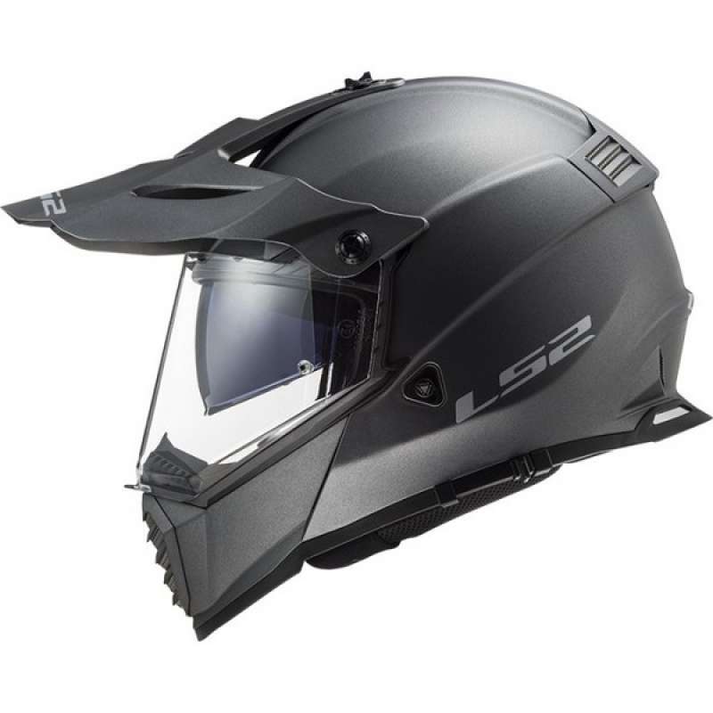 Promo Hotsale Helm Ls2 Mx436 Pioneer 