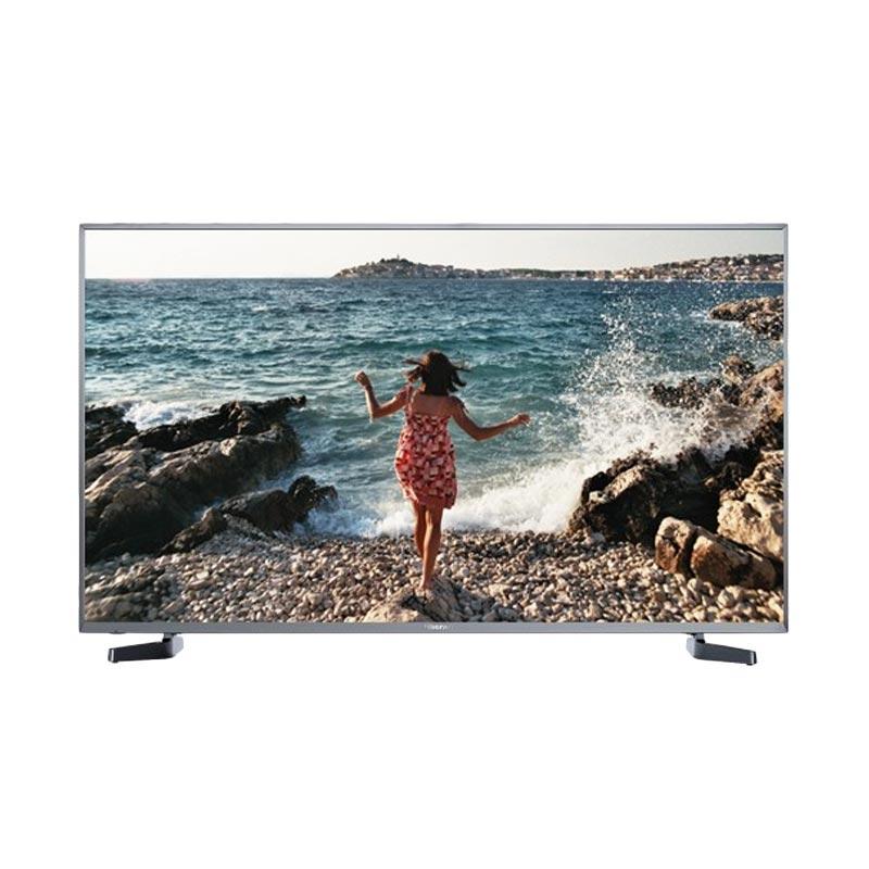 Jual Hisense 55M5010 UHD TV [55 Inch 