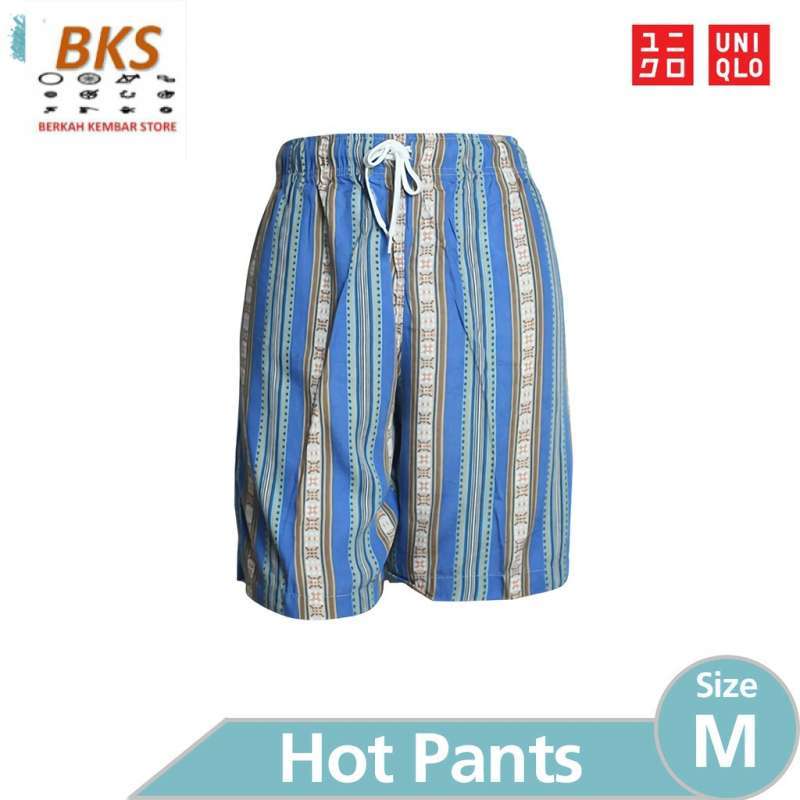 Hot pants hot sale uniqlo