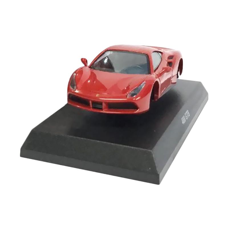ferrari 488 gtb diecast