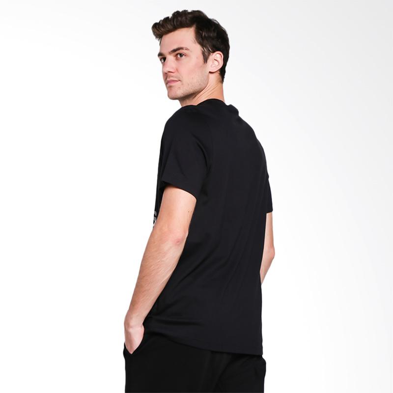 Jual adidas Originals Men Camo Trefoil Tee DH4779 M di Seller
