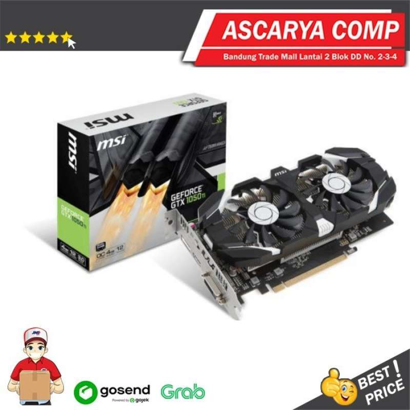 Zotac Nvidia Gtx 1050 Harga ZOTAC GeForce® GTX 1050 Ti Mini 4GB
