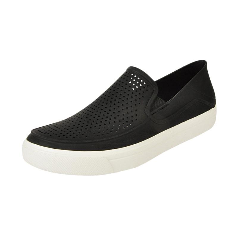 crocs men's citilane roka chukka boot