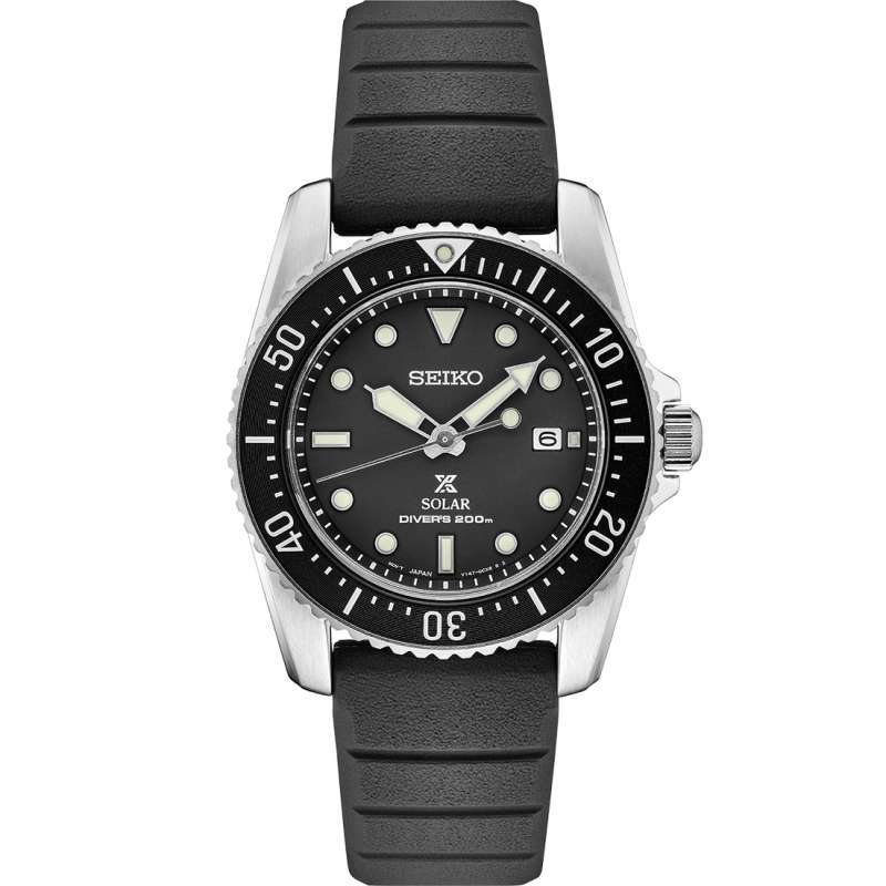 Jam tangan diver watch 200m sale