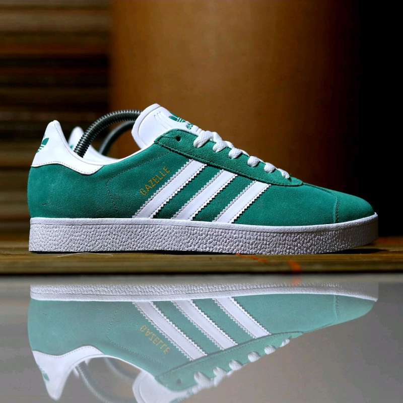 Jual adidas gazelle original on sale