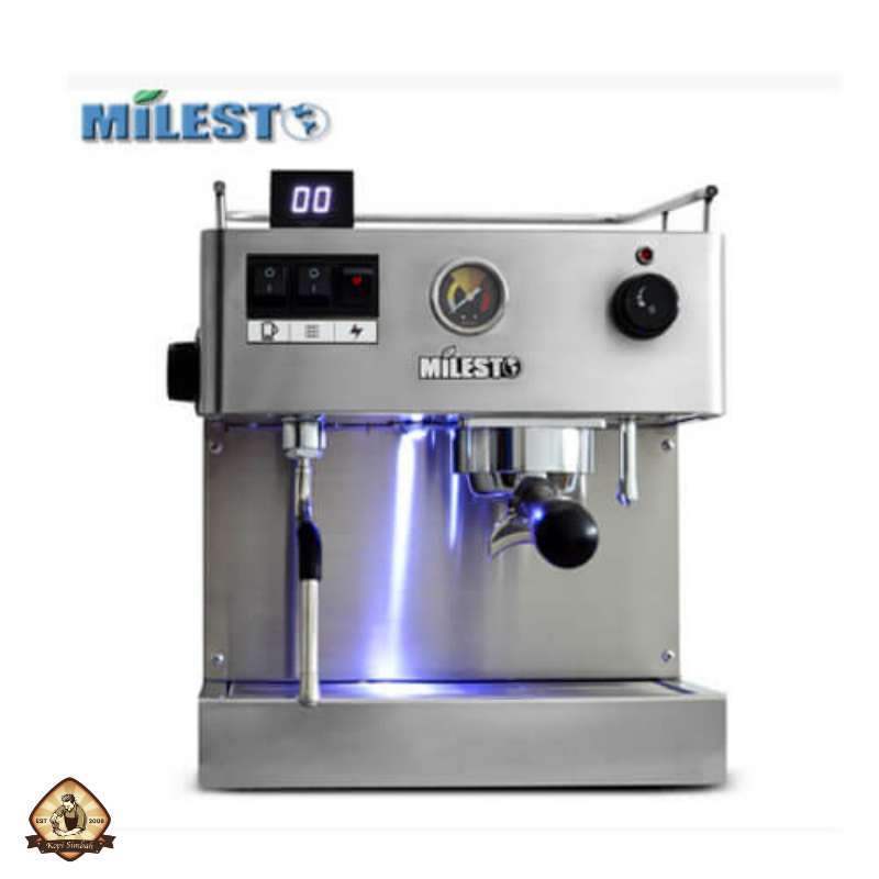 Jual Mesin Espresso MILESTO IRINA 