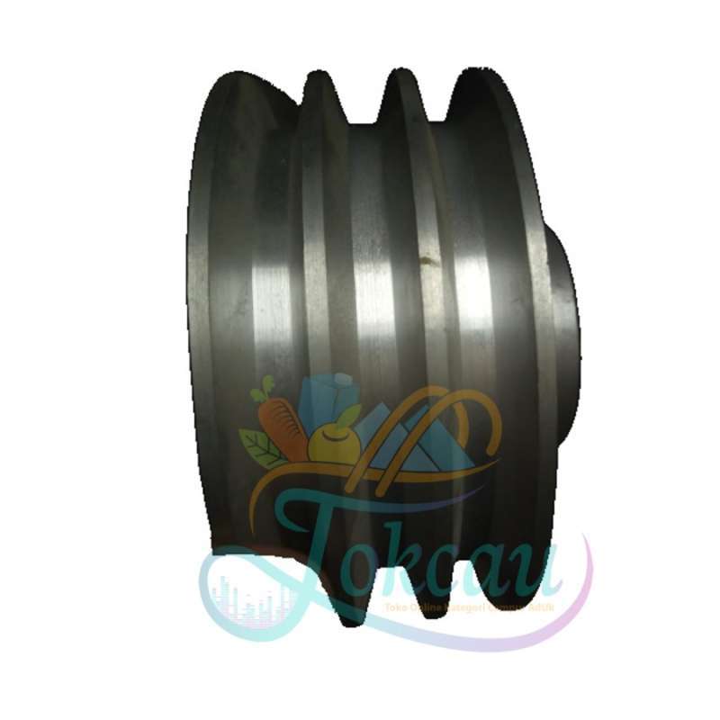 3.5 inch pulley 2025