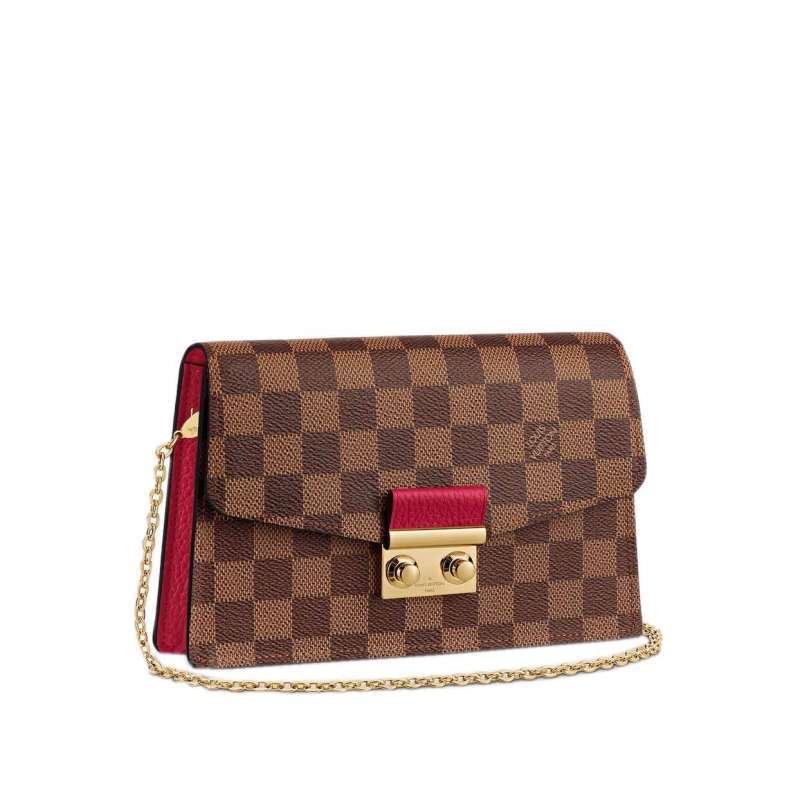 Jual Lv Bag Original Model Terbaru Kekinian Harga Diskon