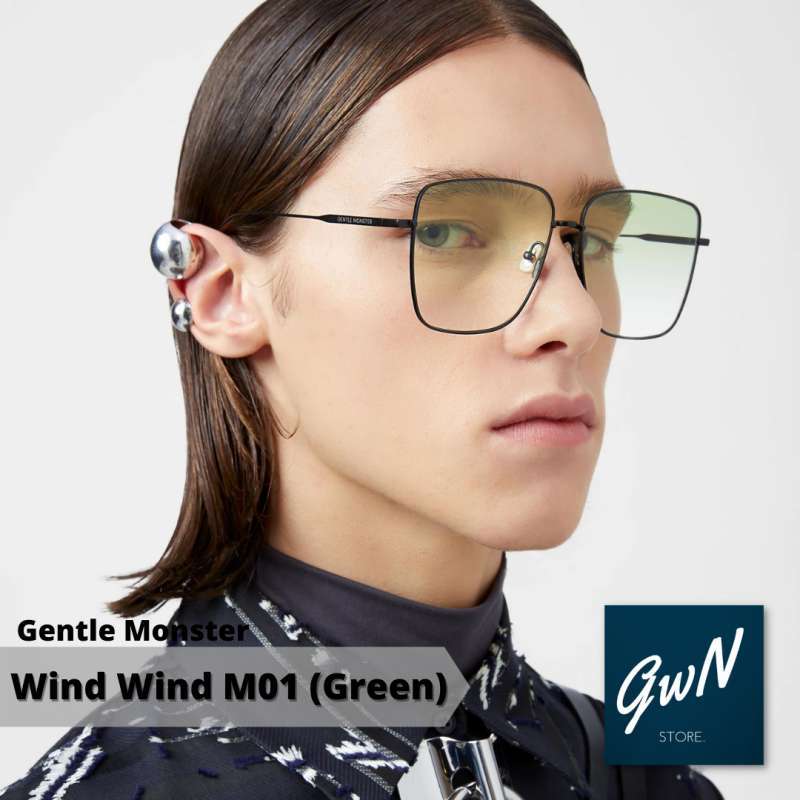 Gentle monster cheap wind wind