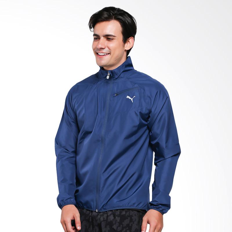 puma core run jacket