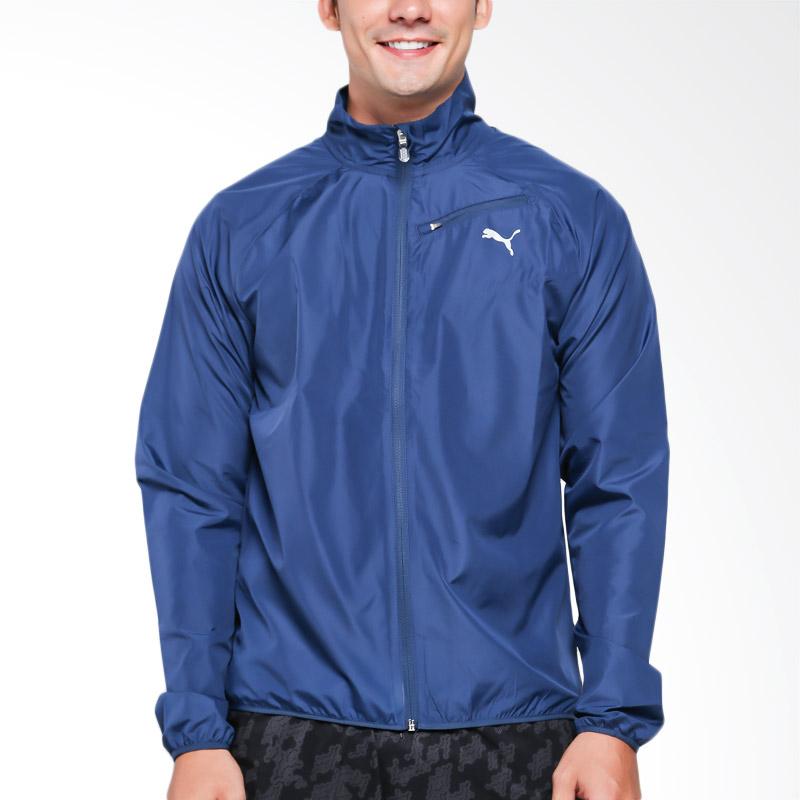 puma core run jacket