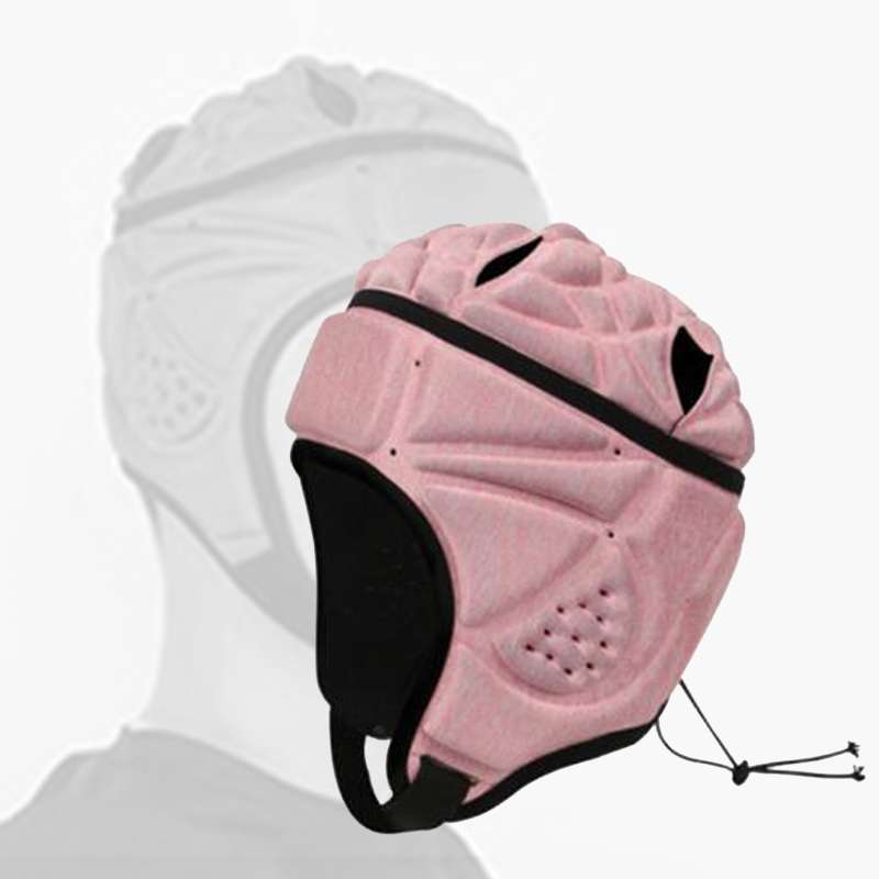 Helmet Head Guard 