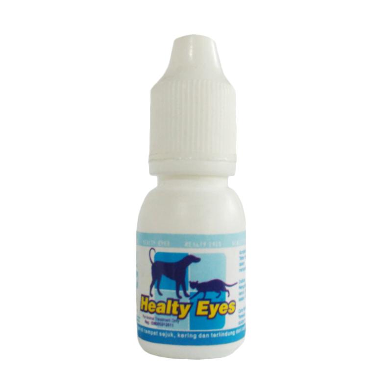 Jual Raid All Healty Eyesobat Tetes Mata Anjing dan Kucing di Seller Petshop Indonesia - Kota Depok, Jawa Barat | Blibli