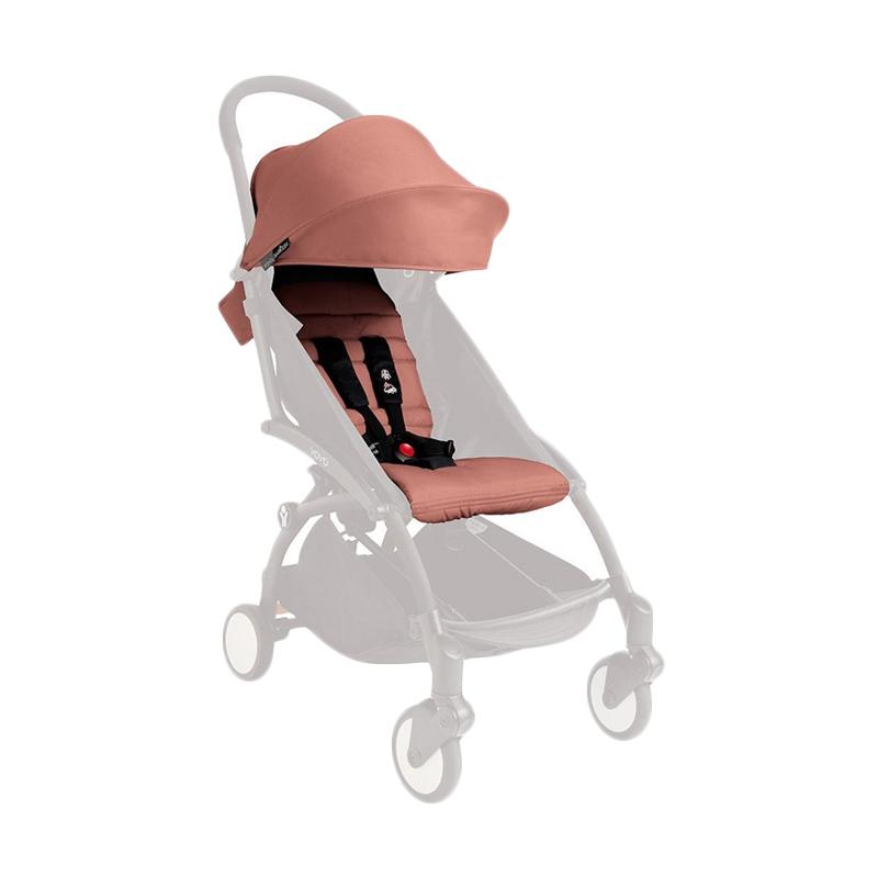 Jual Babyzen Yoyo 6 Color Pack Alas Stroller Online Mei 2021 Blibli