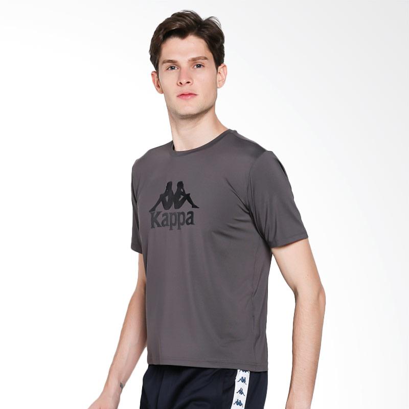 Promo Kappa Theta Men's T-Shirt - Dark 