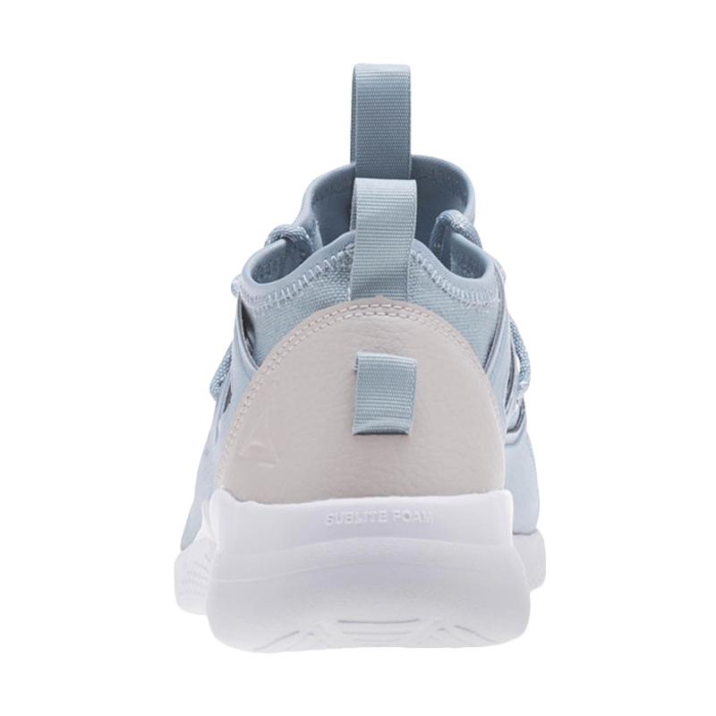 reebok women's cardio motion running shoe
