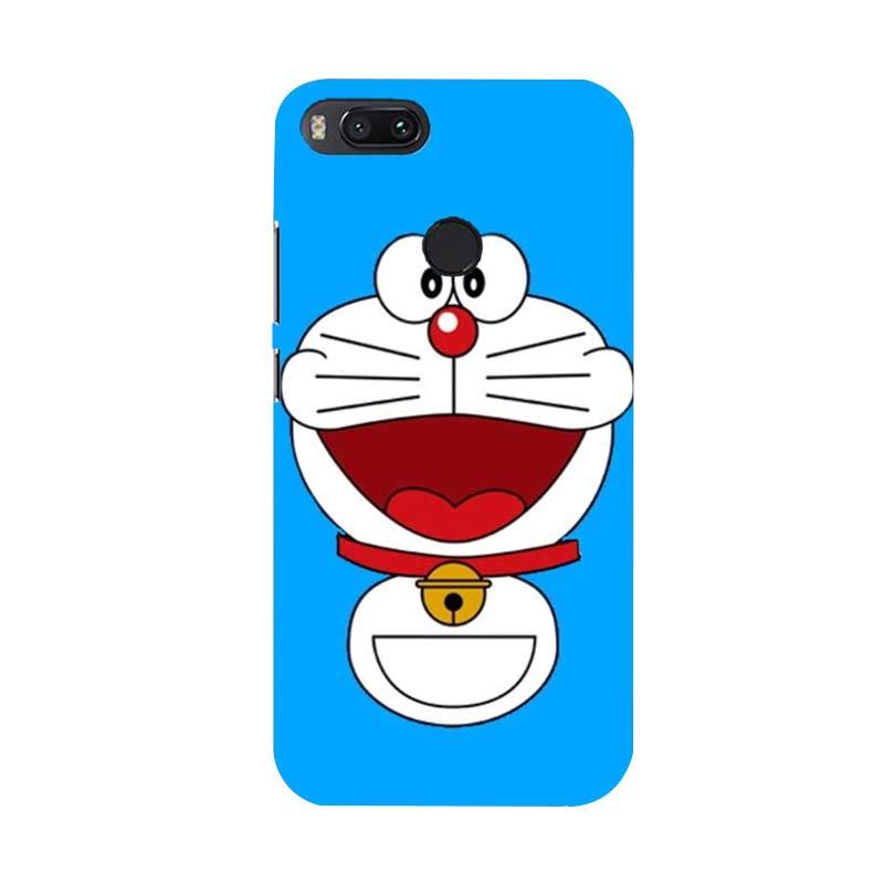 Jual Acc Hp Doraemon Face E0107 Custom Casing For Xiaomi Mi5 X Online November 2020 Blibli Com