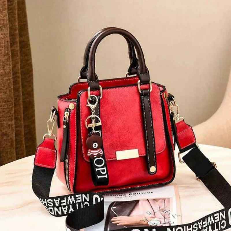 Jual strap bag clearance