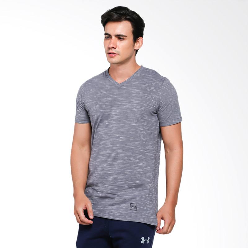 under armour sportstyle core v neck