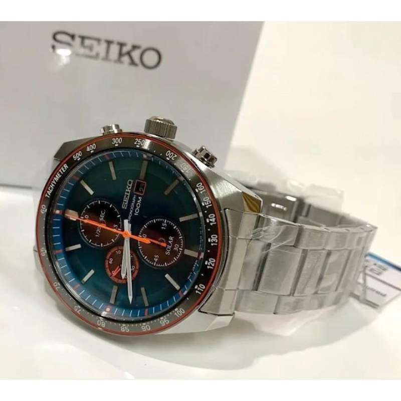 Seiko top ssc 717