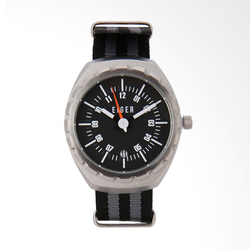 eiger watch sports edition
