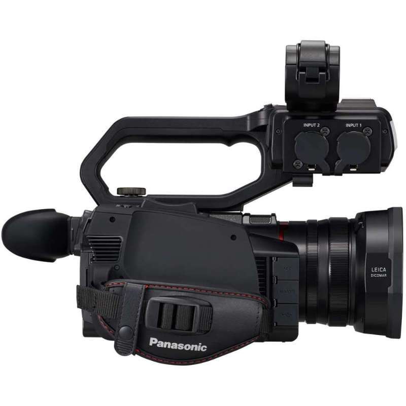 Panasonic Camcorder Hdmi Live Output Live Stream 4k Camera With