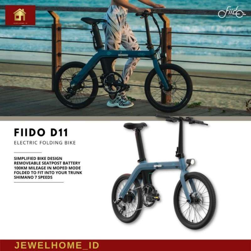 Jual fiido sale d11