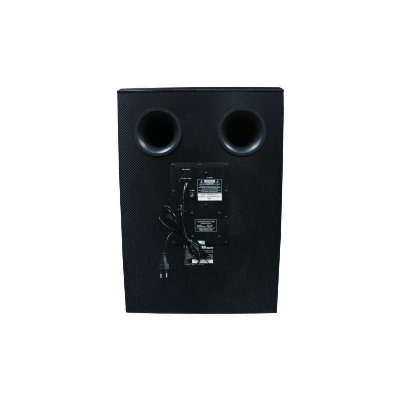 Jual Speaker Roadmaster Pro Beat 10 di 