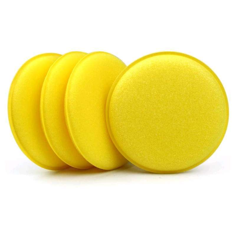 Jual Sponge Applicator Pad di Seller 705DetailingLab - Kota ...