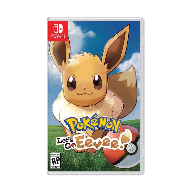 nintendo switch online pokemon