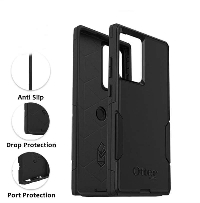 Jual Case Samsung Galaxy Note 20/ultra OtterBox Commuter Armor