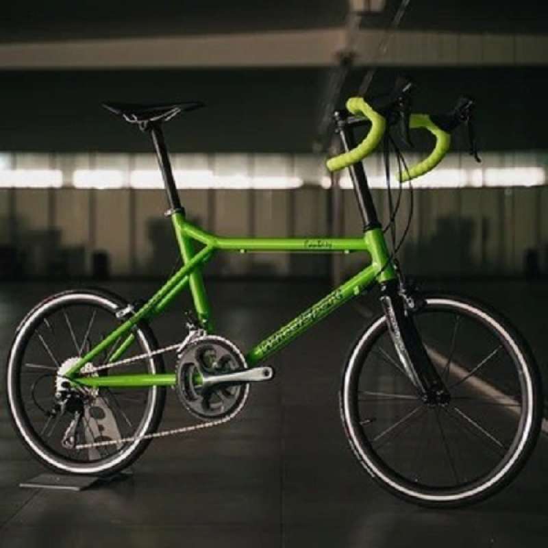 Wheelsport mini velo shop
