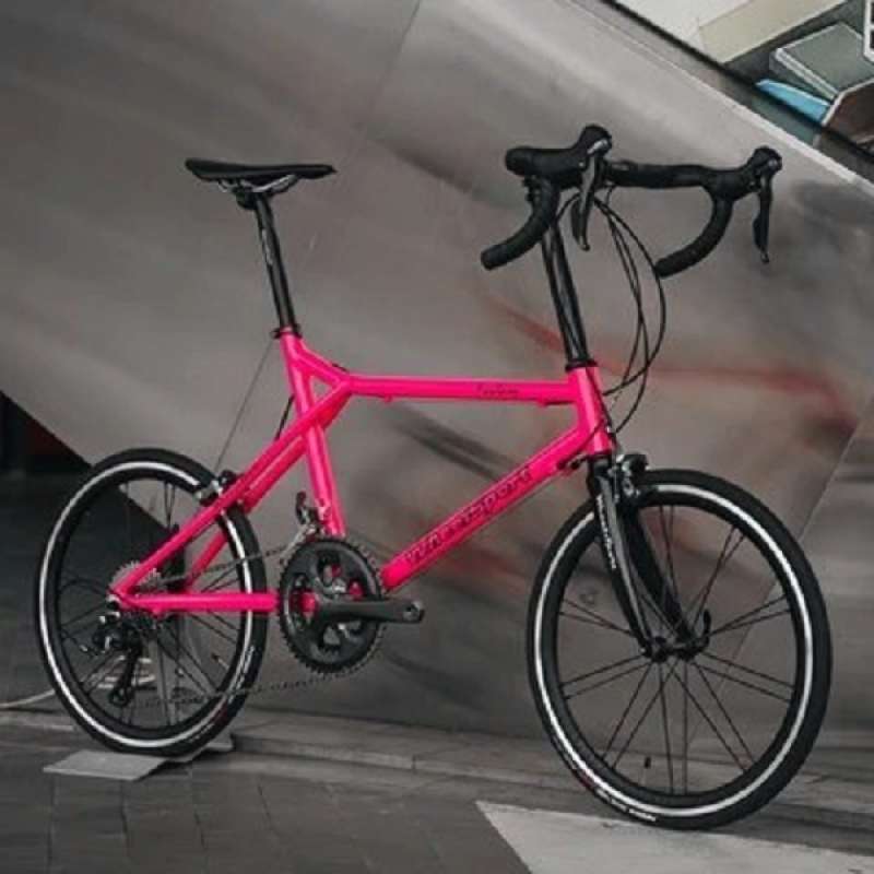 Wheelsport shop mini velo