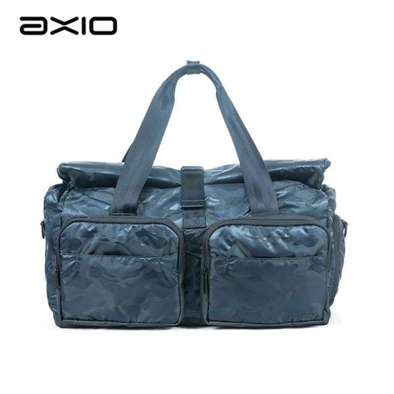 Jual (AXIO)[AXIO] Camo 35L Duffle bag 